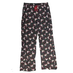Let It Snow Sleep Pants
