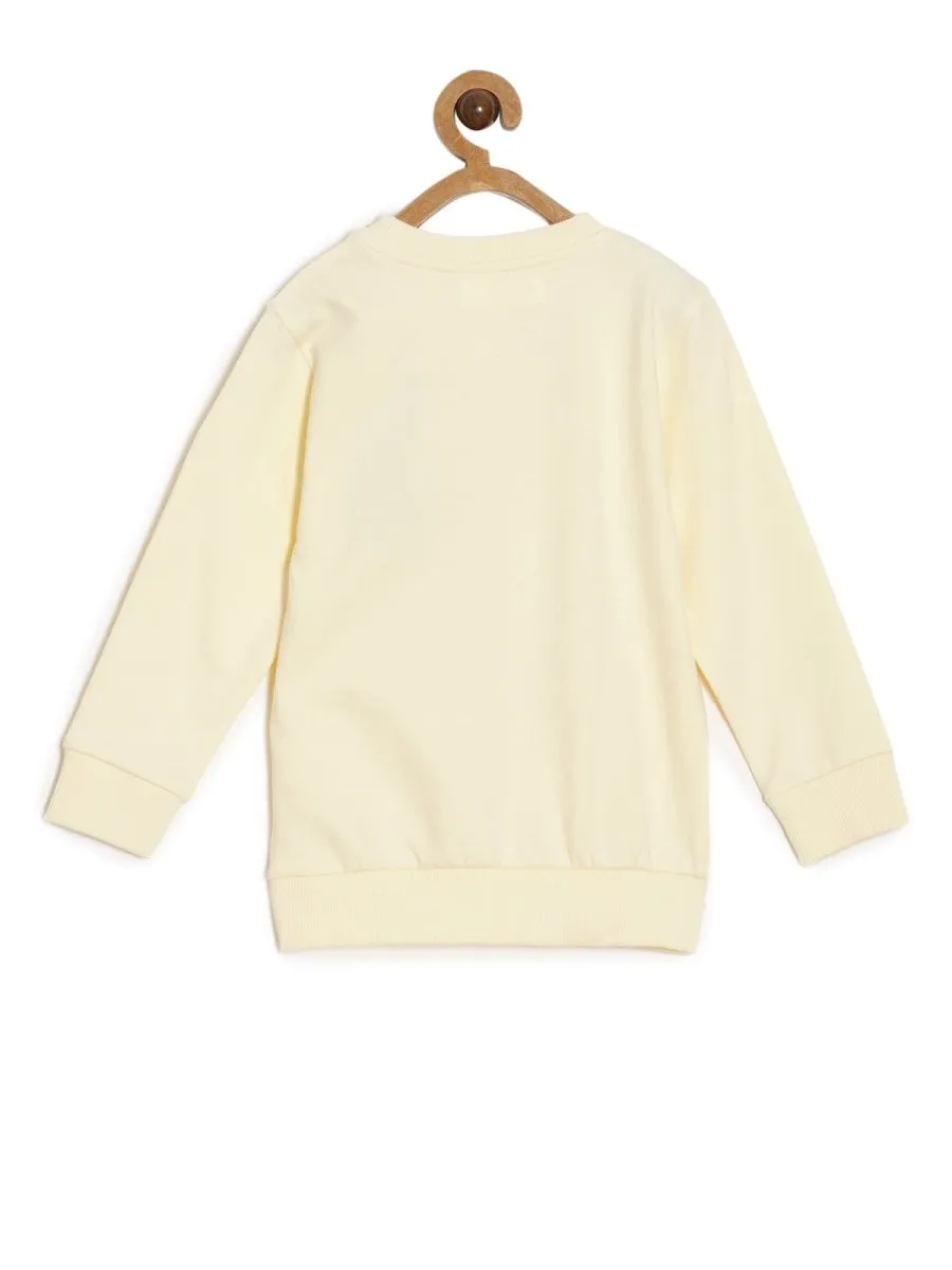 Let's Rock Sweatshirt