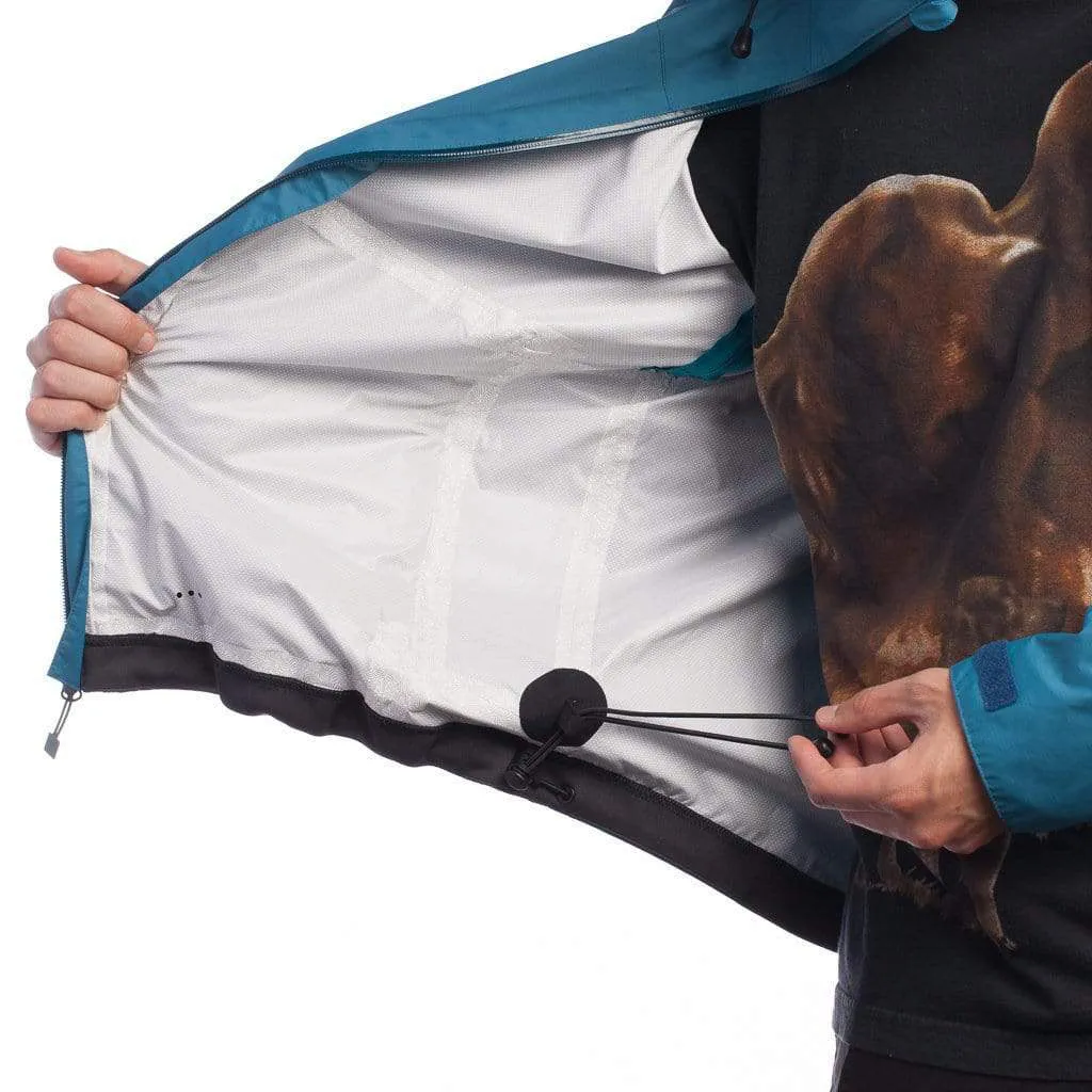 Level Six Nahanni Paddling Jacket