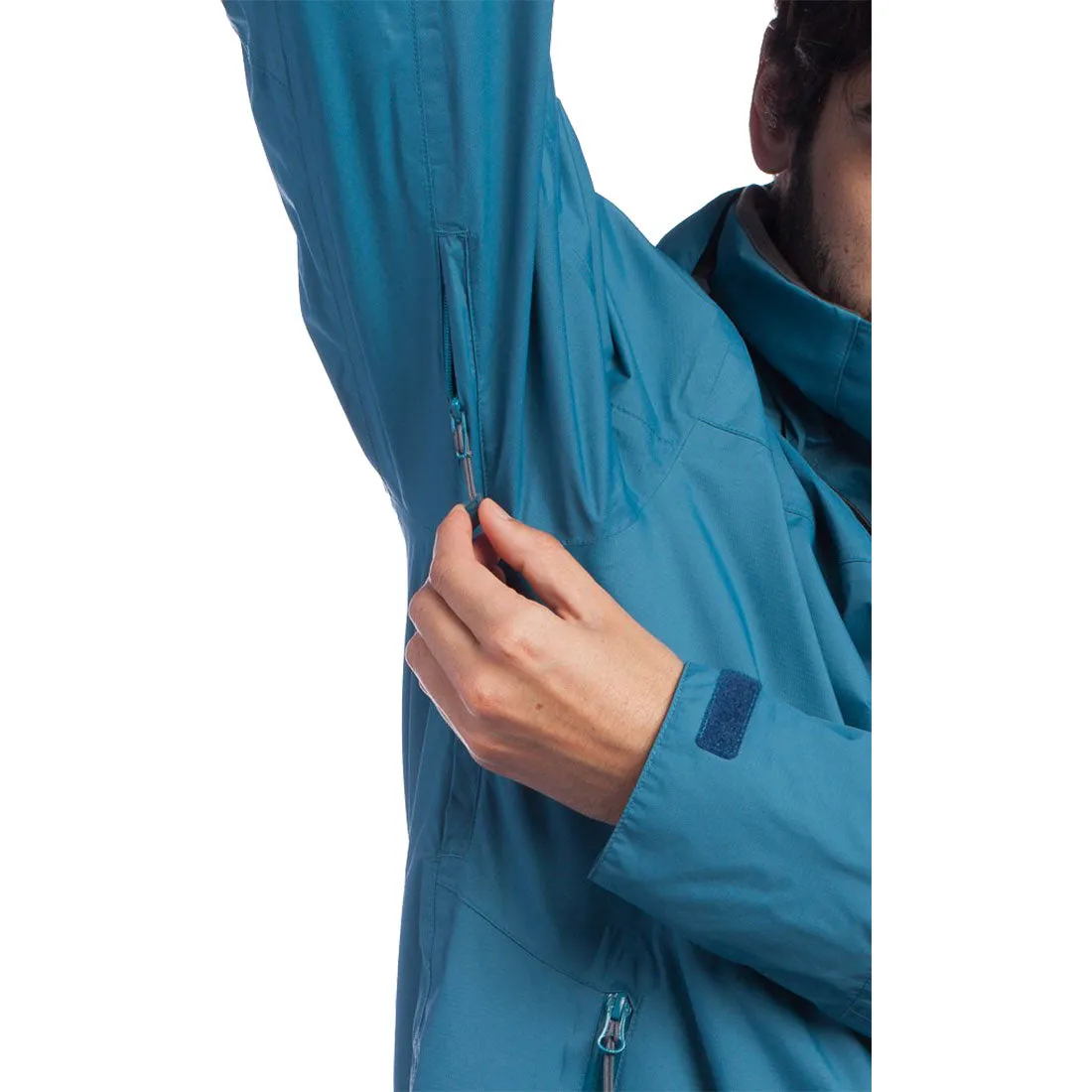 Level Six Nahanni Paddling Jacket
