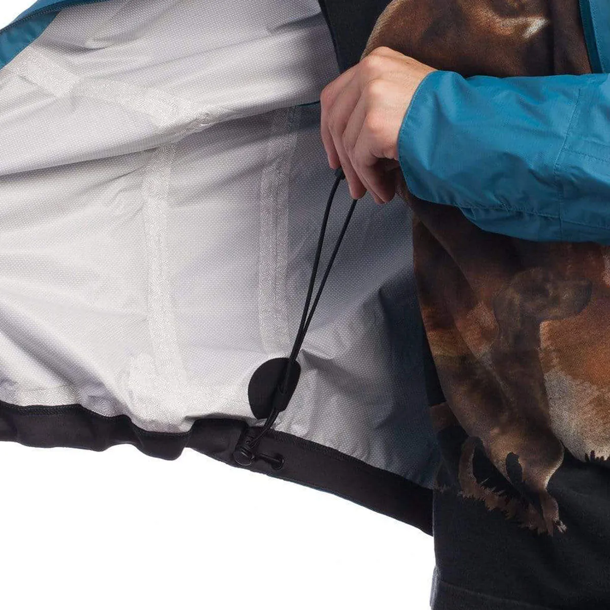 Level Six Nahanni Paddling Jacket