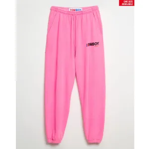 LEWIS NEON PINK