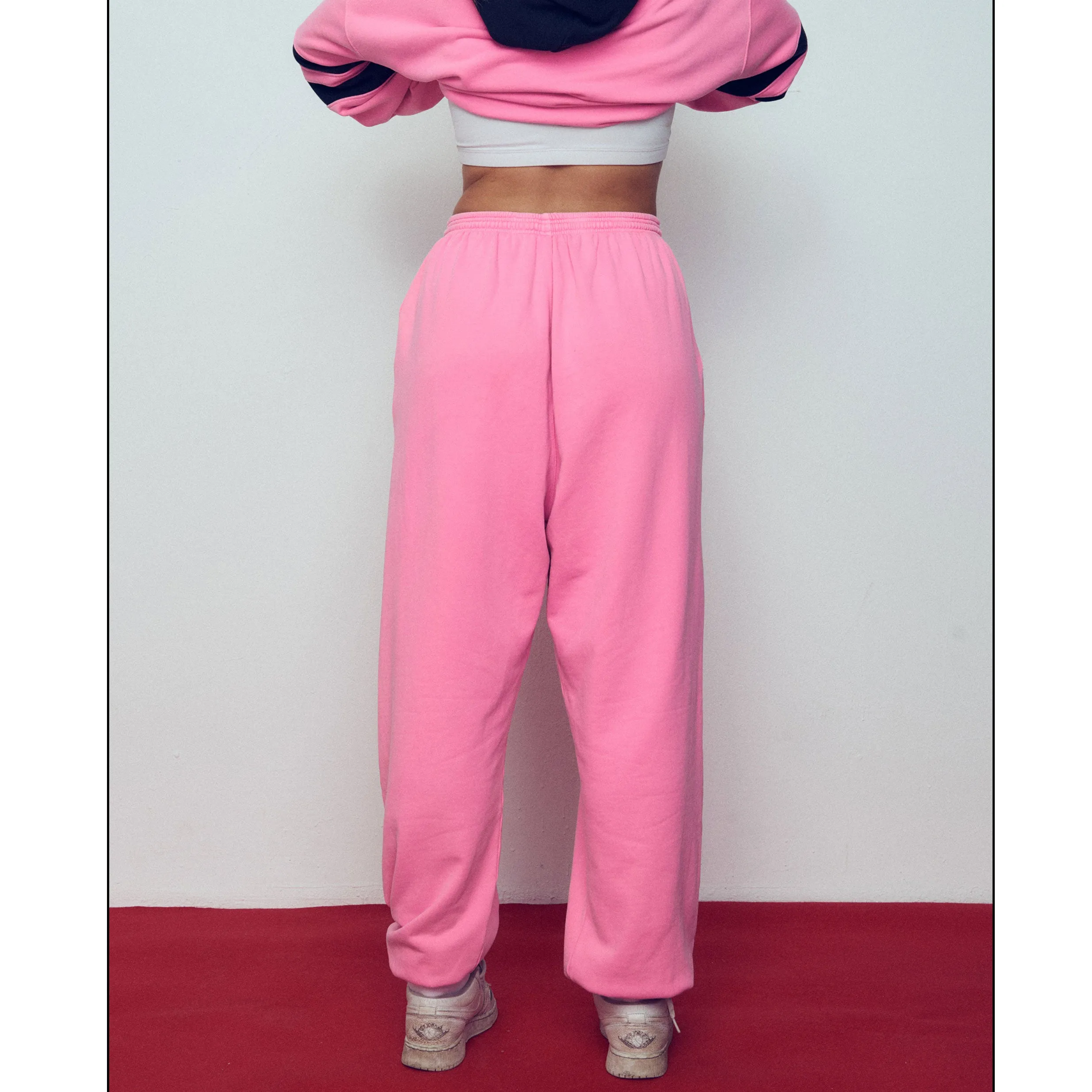 LEWIS NEON PINK
