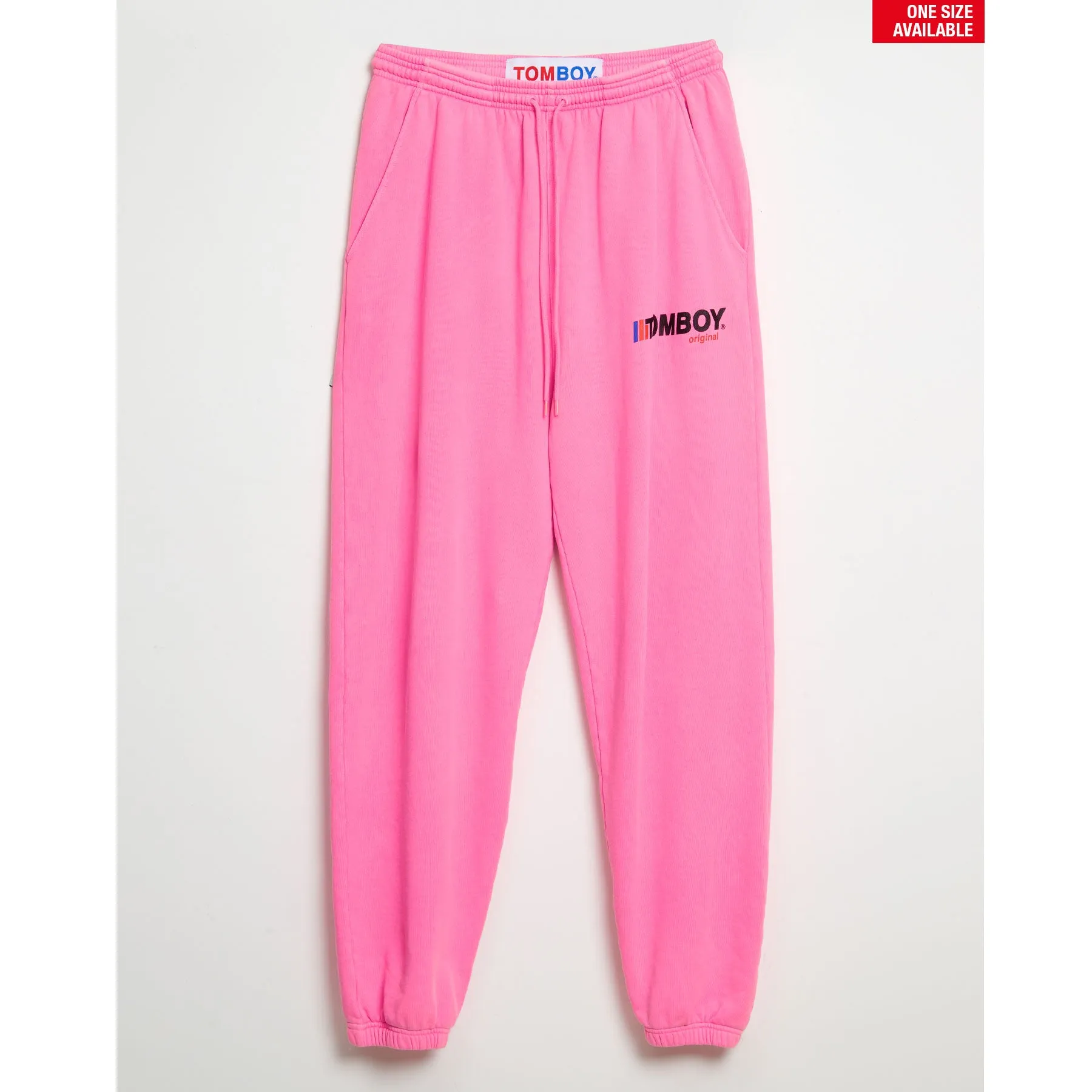 LEWIS NEON PINK