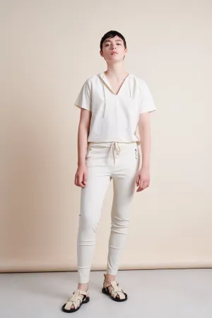Lewis Pants Technical Jersey | Off White