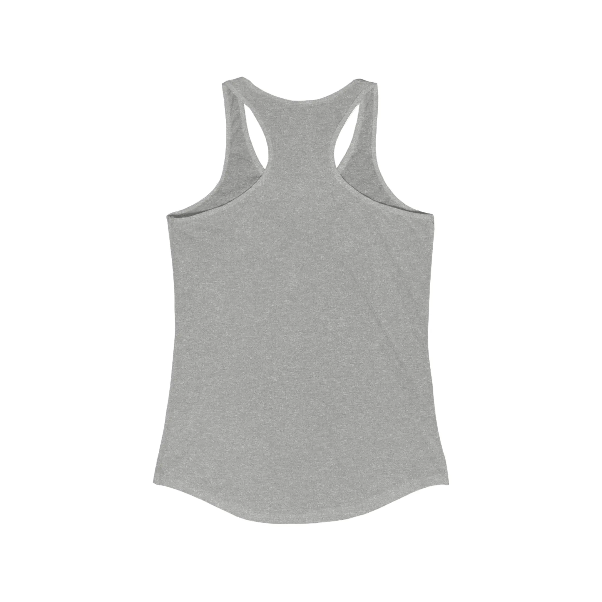 Lgbtq Pride Flag Mother's Day Ideal Racerback Tank - Mother's Day