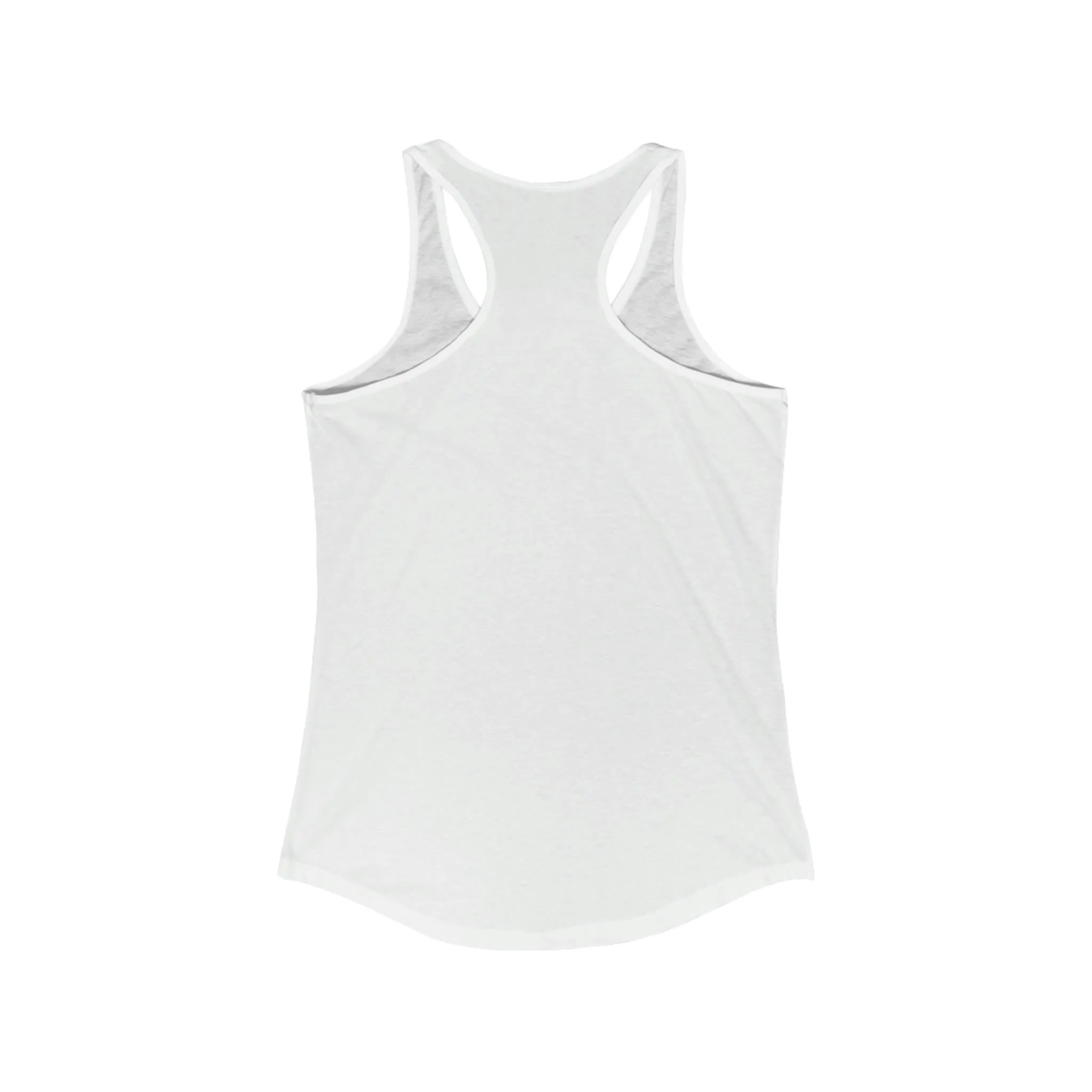 Lgbtq Pride Flag Mother's Day Ideal Racerback Tank - Mother's Day