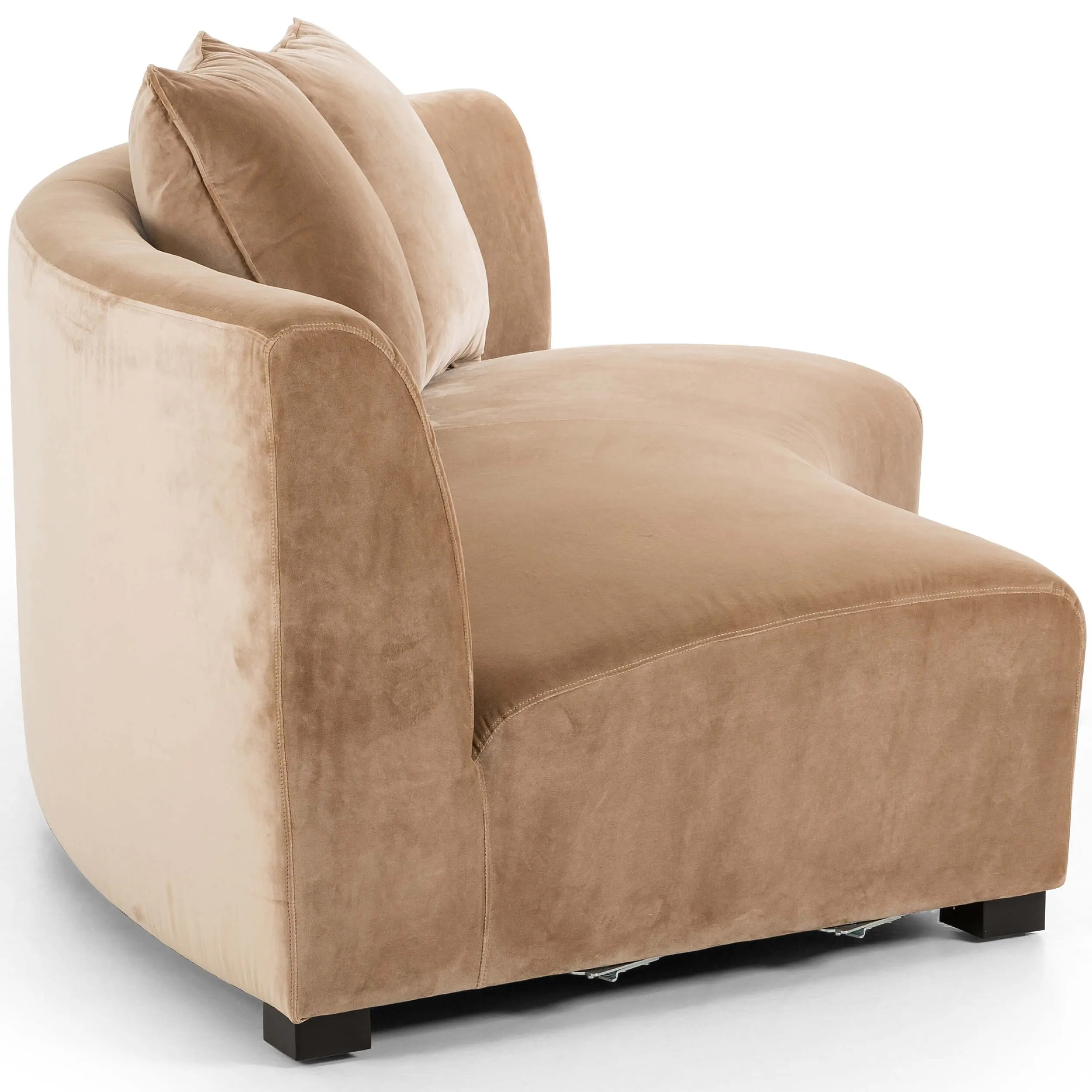 Liam Sectional, Surrey Camel