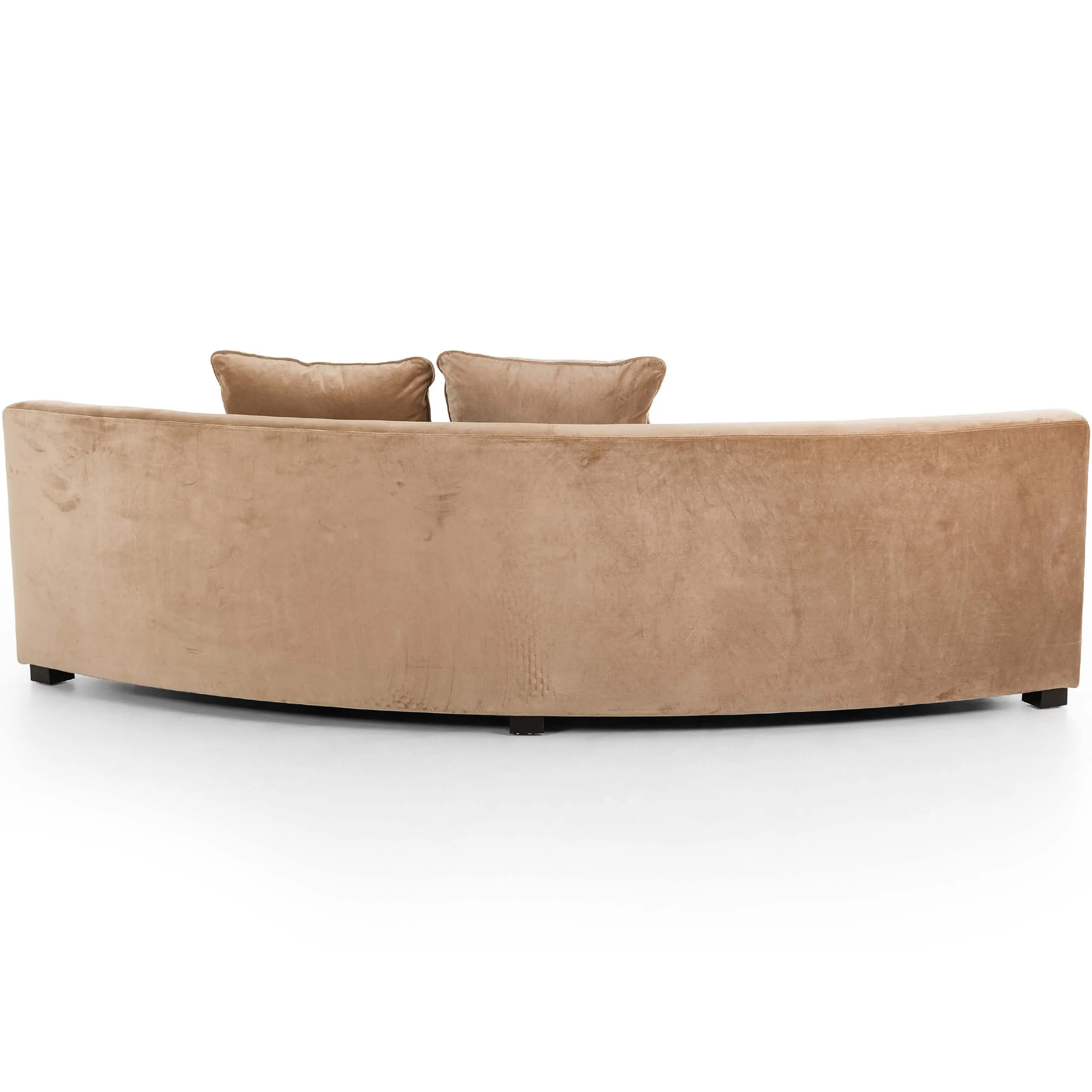 Liam Sectional, Surrey Camel