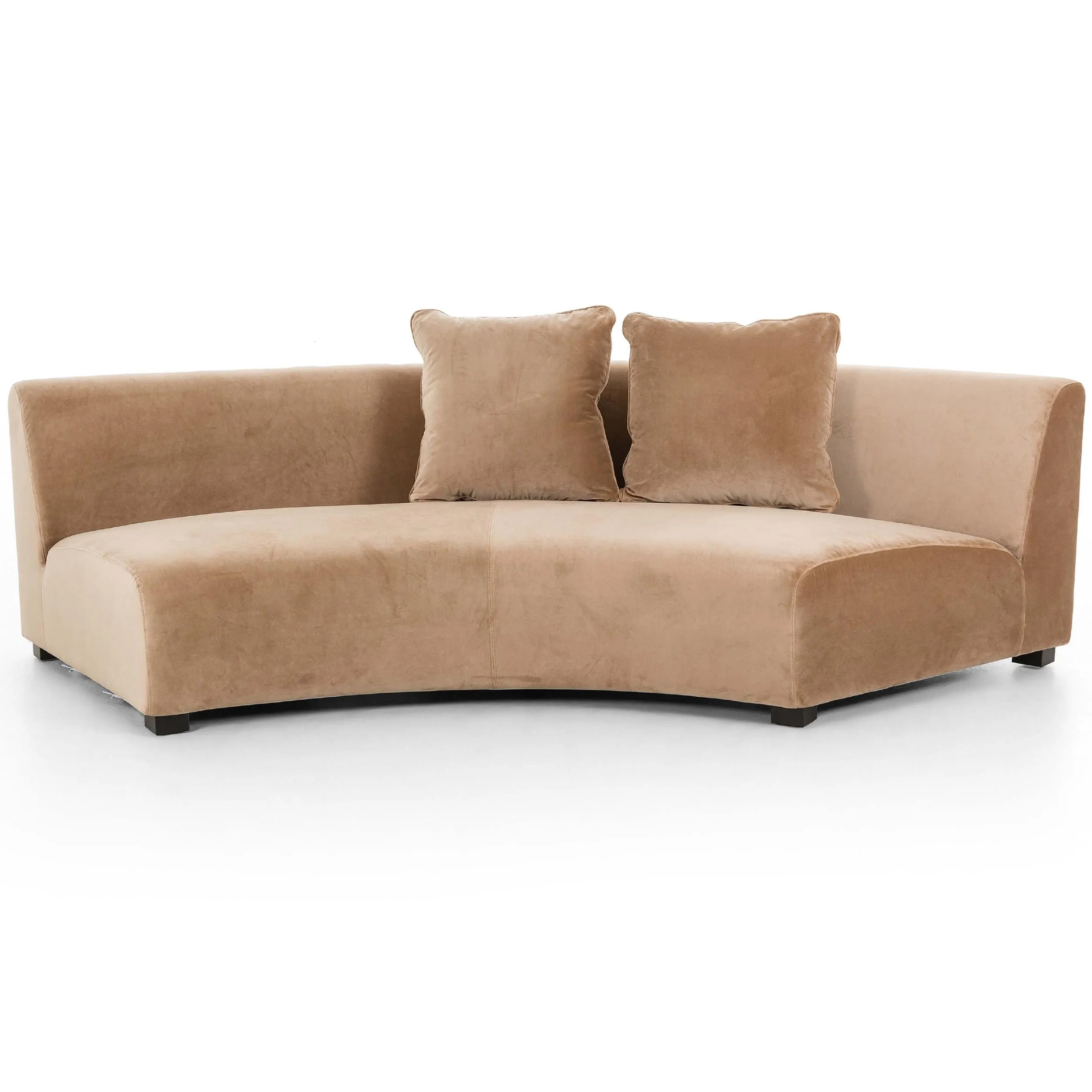 Liam Sectional, Surrey Camel