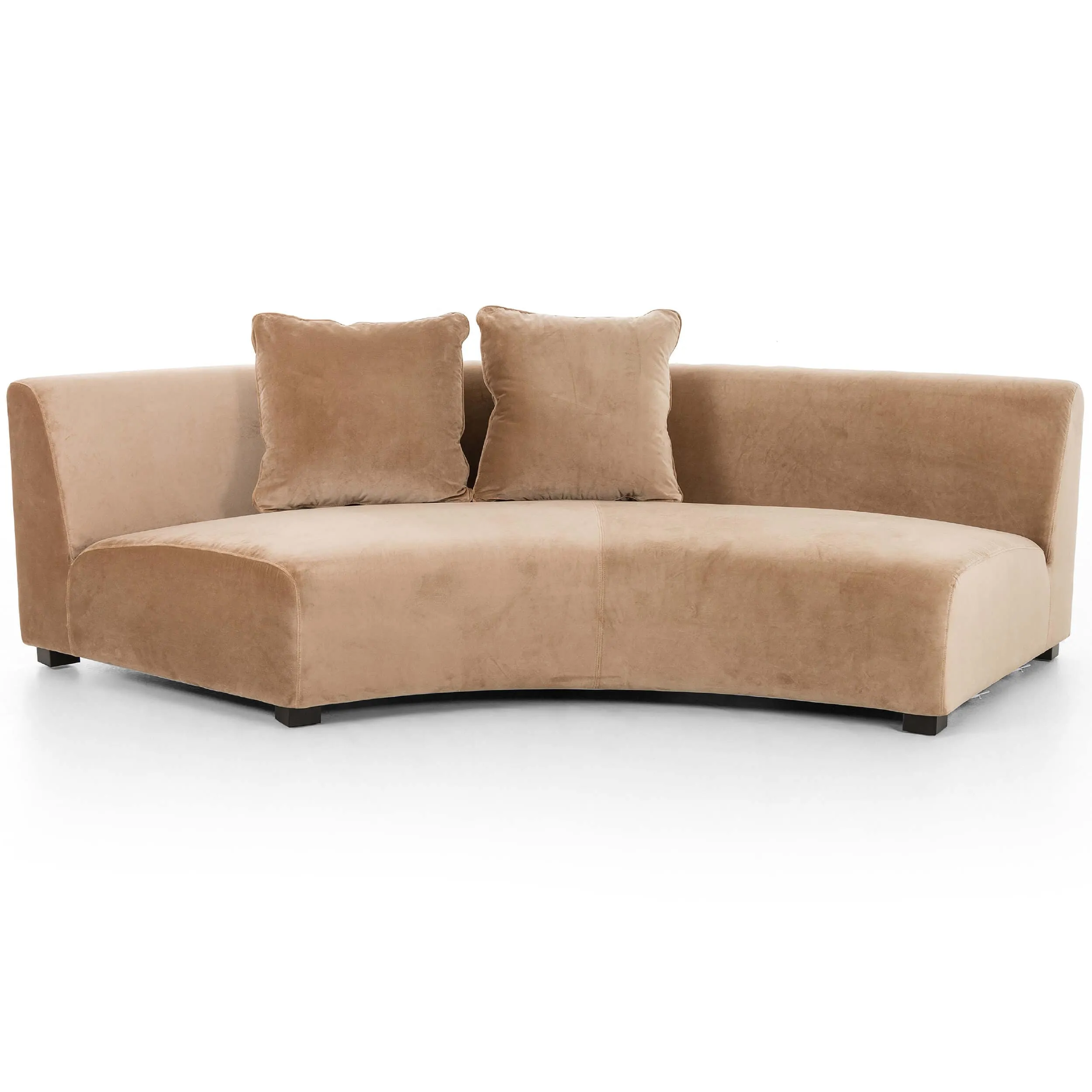 Liam Sectional, Surrey Camel