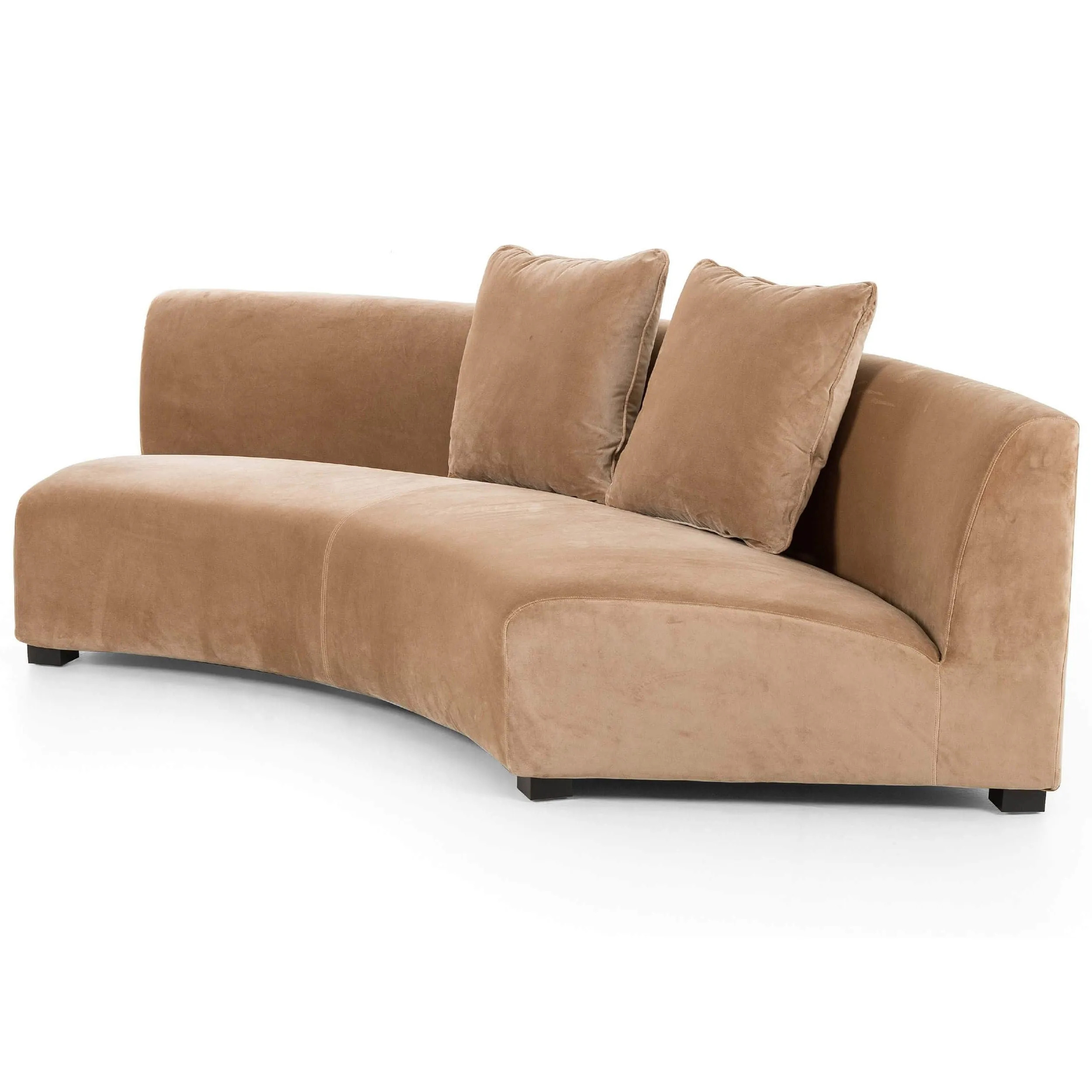 Liam Sectional, Surrey Camel