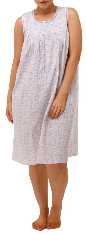 Libby Sleeveless