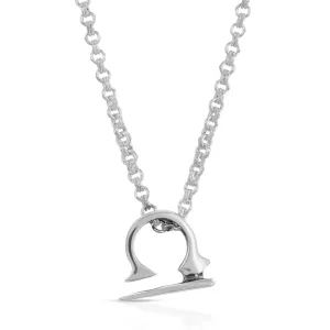 Libra Necklace