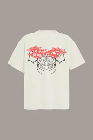 LIFE GOES ON TEE