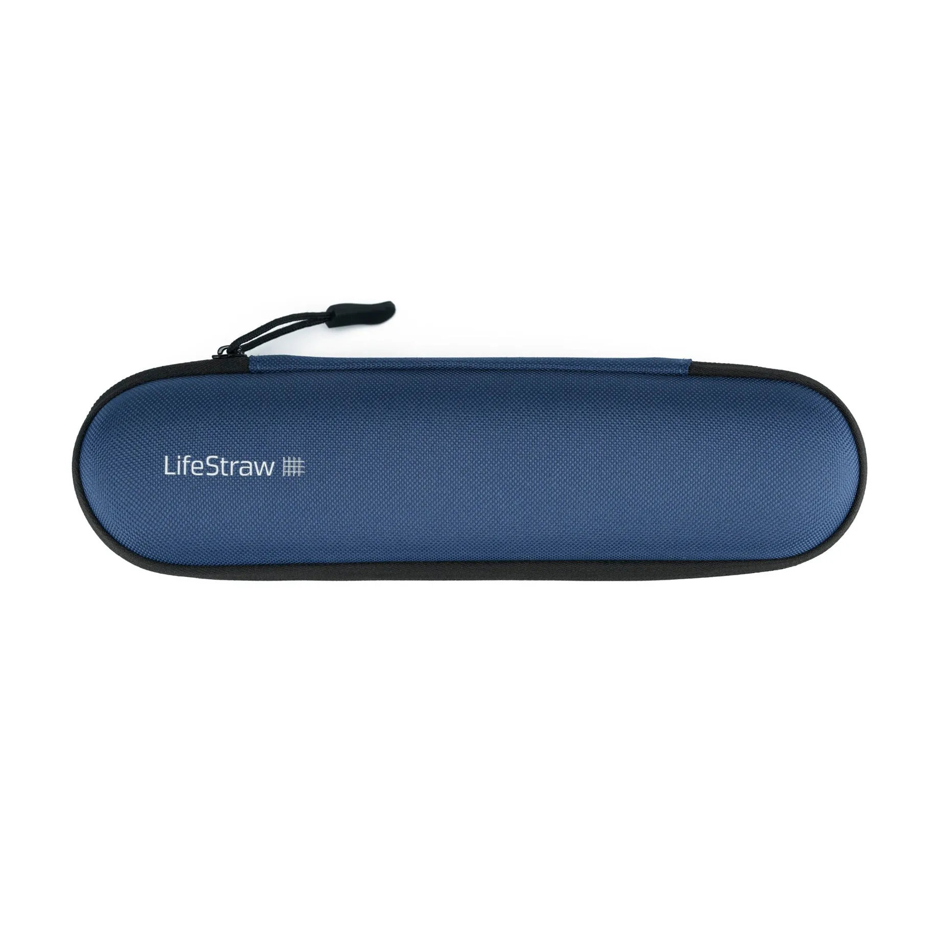 Lifestraw Peak Series Personal Straw Carry Case - Mountain Blue