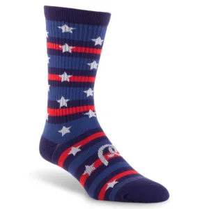 Lifestyle Crew, Stars and Stripes