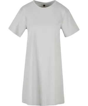 Light Asphalt - Women’s tee dress