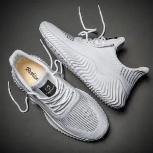 Light Casual Comfortable Sneaker