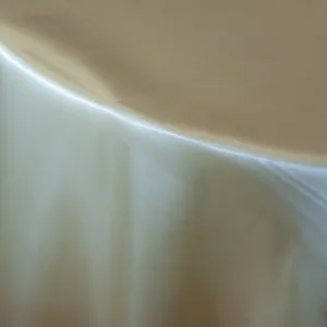Light Champagne Satin