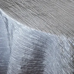 Light Silver Fortuny