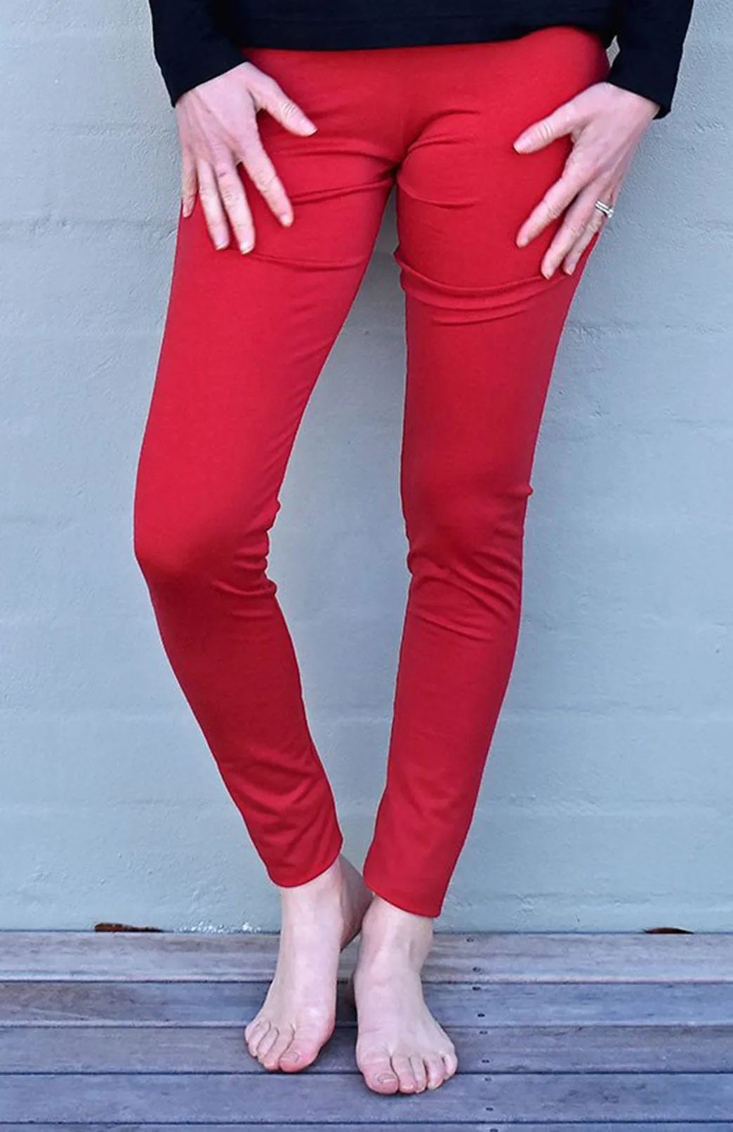 Lightweight 210g Leggings
