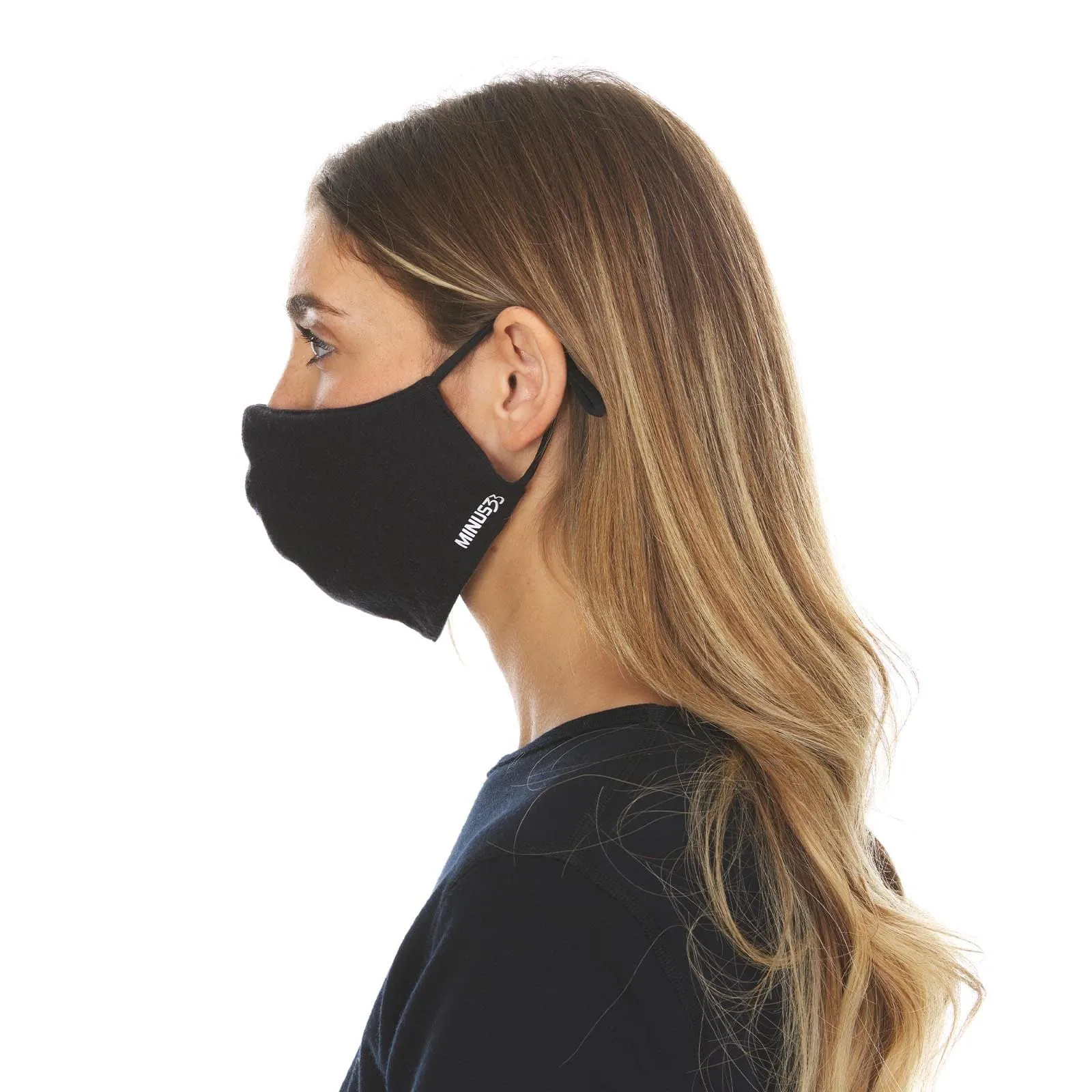 Lightweight - Adult Face Mask