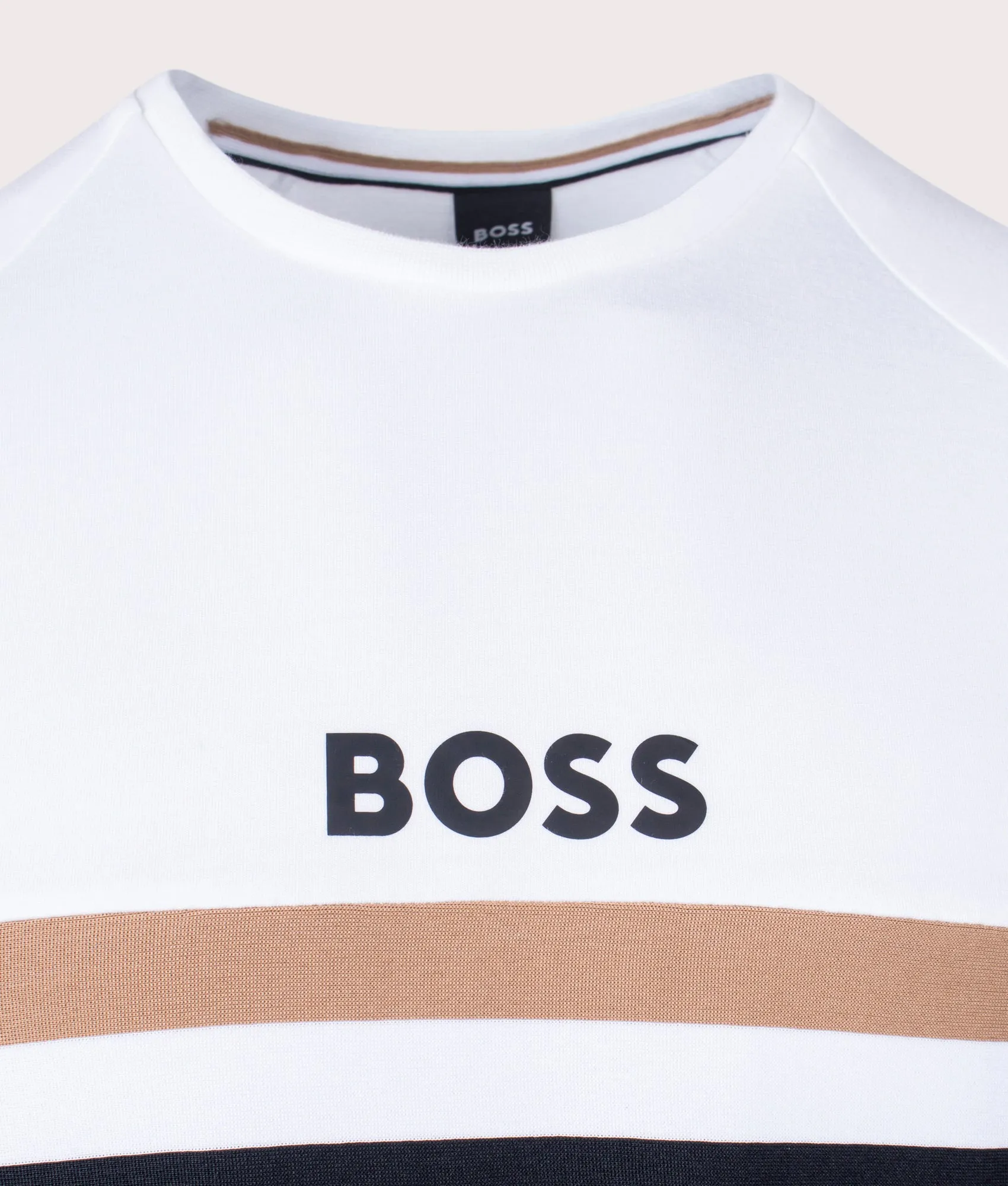 Lightweight Fashion T-Shirt