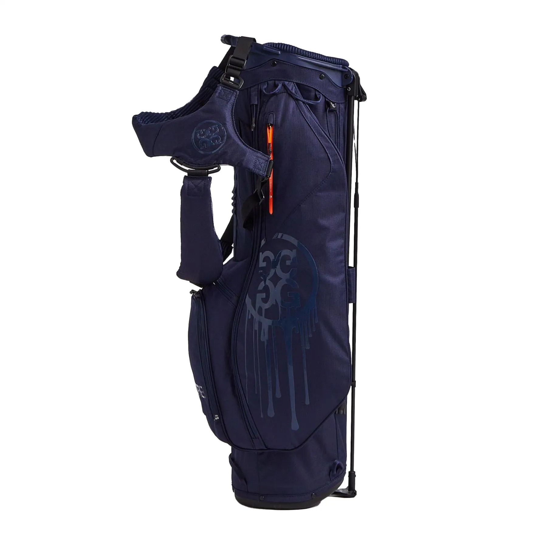Lightweight Golf Bag 4-Way Top Twilight - AW23