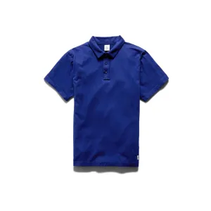 Lightweight Jersey Polo