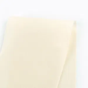 Lightweight Organic Cotton Twill - Greige