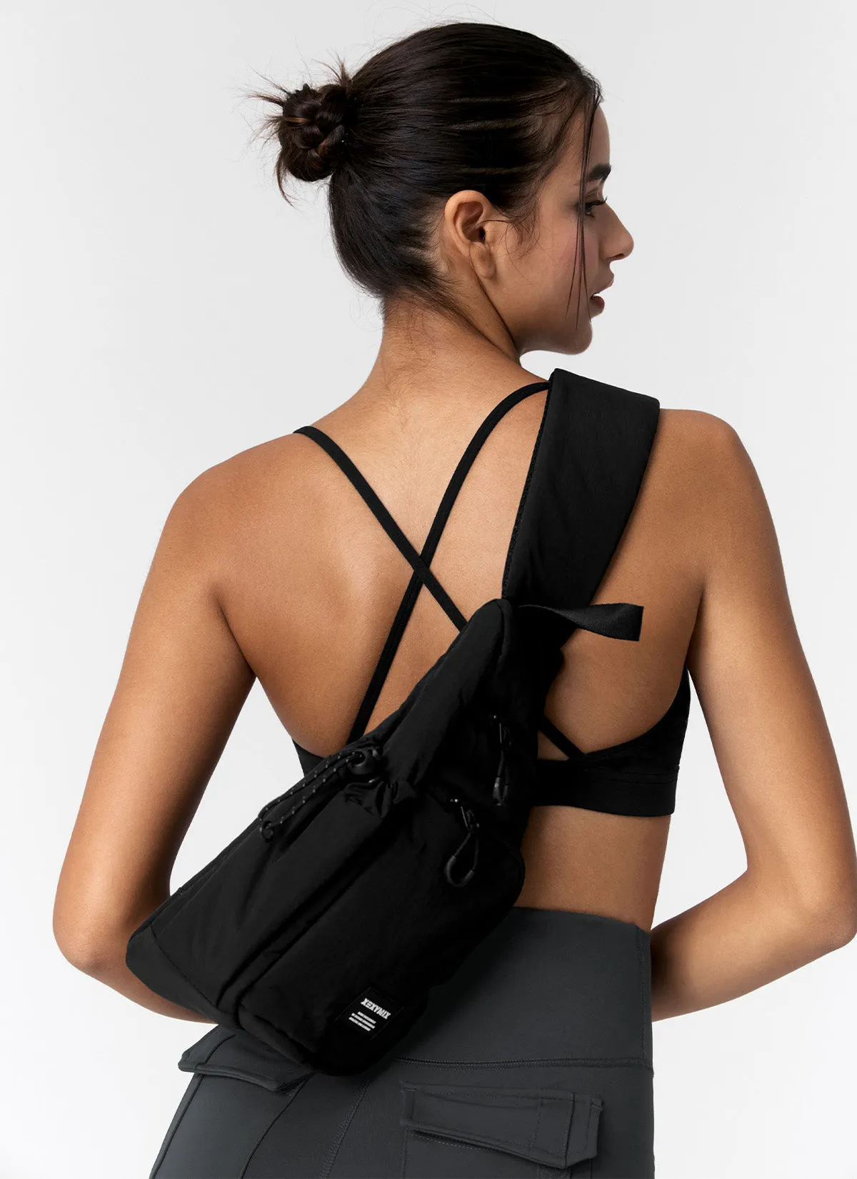 Lightweight Sling Bag