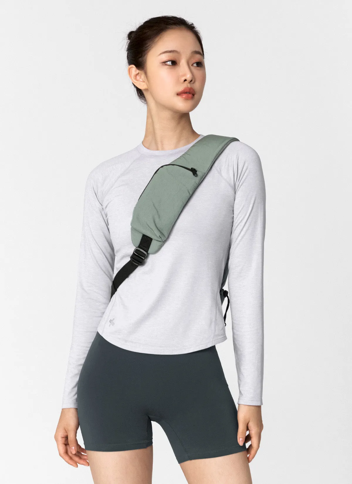 Lightweight Sling Bag