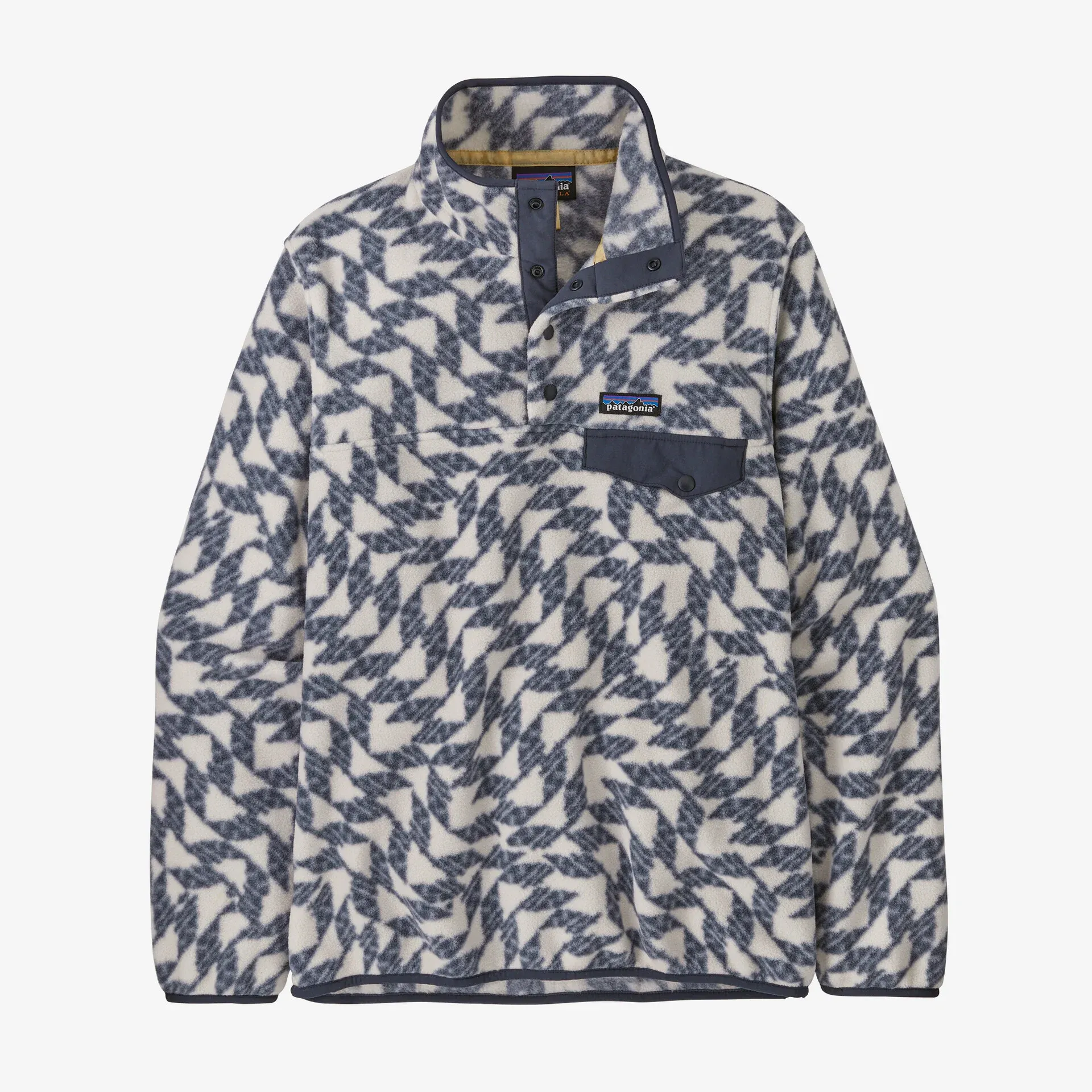 Lightweight Synchilla Snap-T Fleece W's