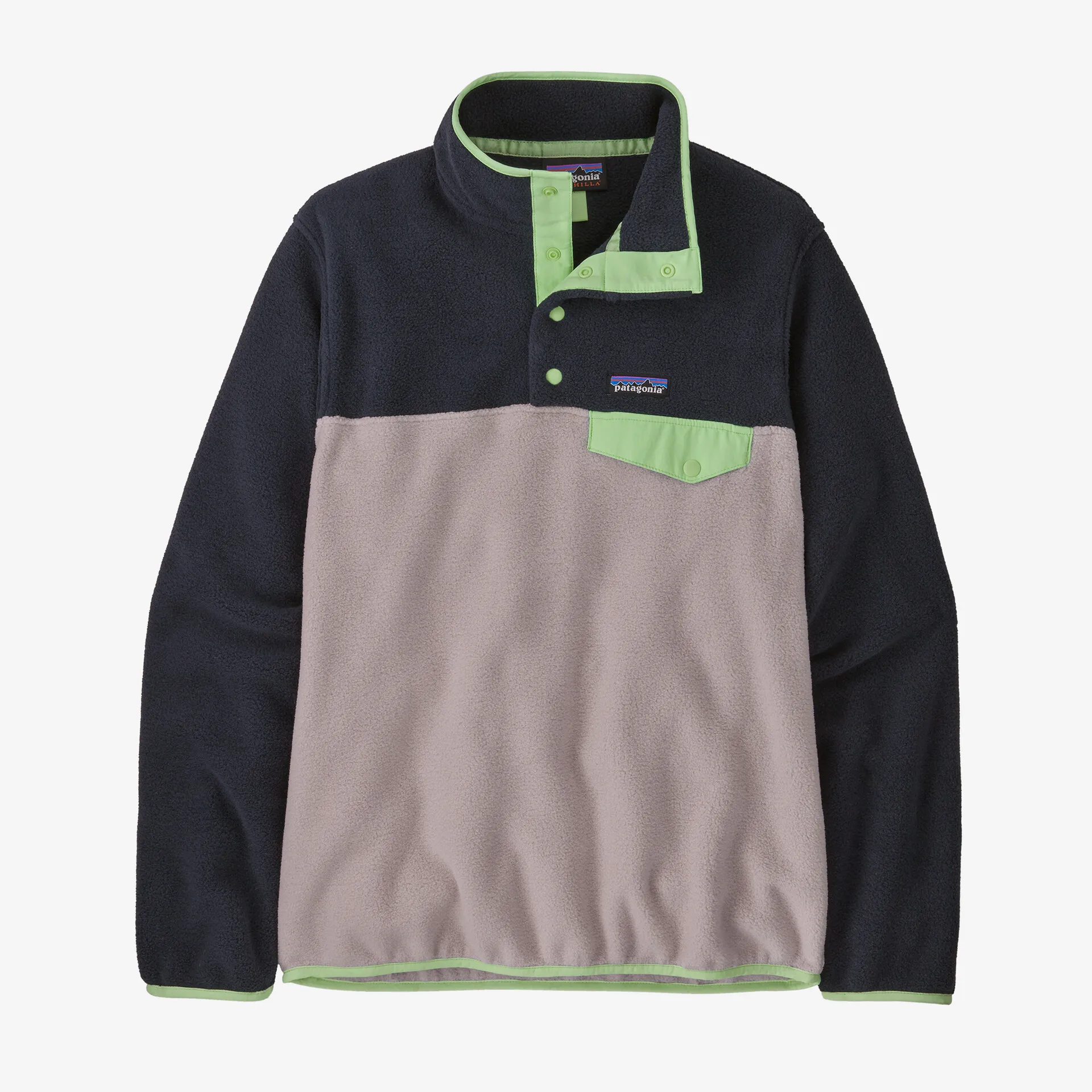 Lightweight Synchilla Snap-T Fleece W's