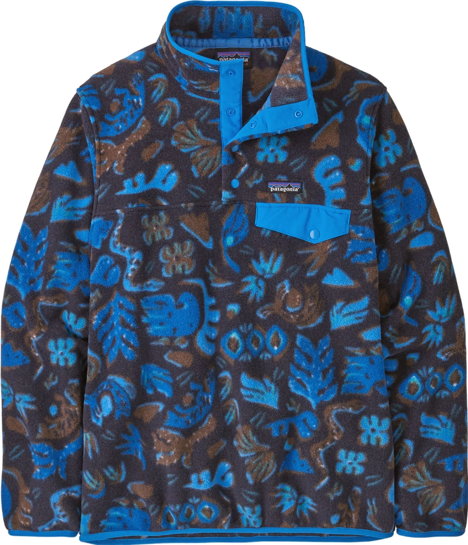 Lightweight Synchilla Snap-T Fleece W's