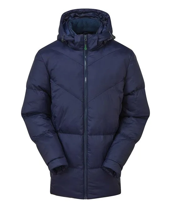 LIMITED TIME OFFER - Branded Padded Winter Jacket
