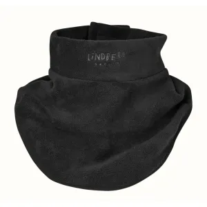 Lindberg Kids&#x27; Neck Warmer Classic Black | Buy Lindberg Kids&#x27; Neck Warmer Classic Black here | Outnorth