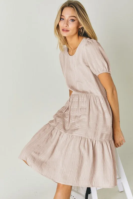 Lindsay Dress