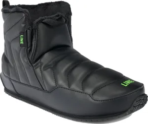 Line Skis Unisex Line Bootie 1.0 Black | Buy Line Skis Unisex Line Bootie 1.0 Black here | Outnorth