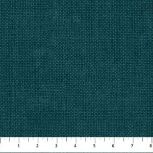 Linen Basic Teal