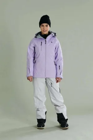 Liquid Women's Atna Pro 3 Layer Jacket 2022-2023