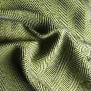 Lisca Fjell wool Woven Wrap by Didymos