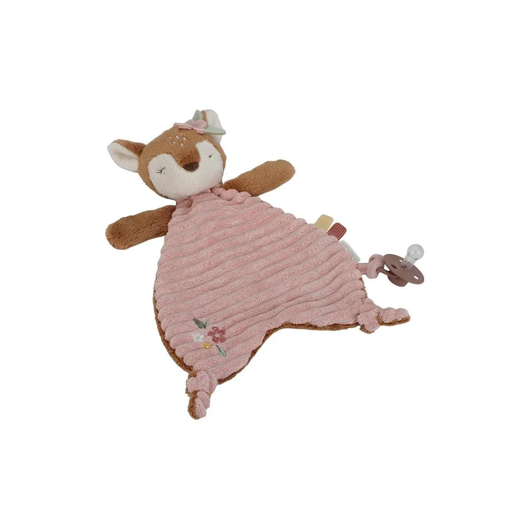 Little Dutch Comforter - Fairy Garden - Deer