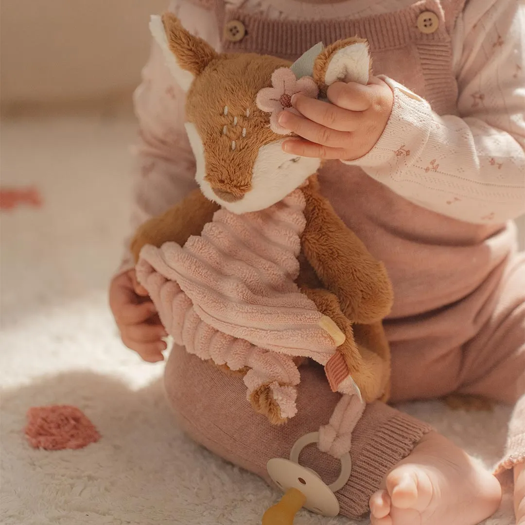 Little Dutch Comforter - Fairy Garden - Deer