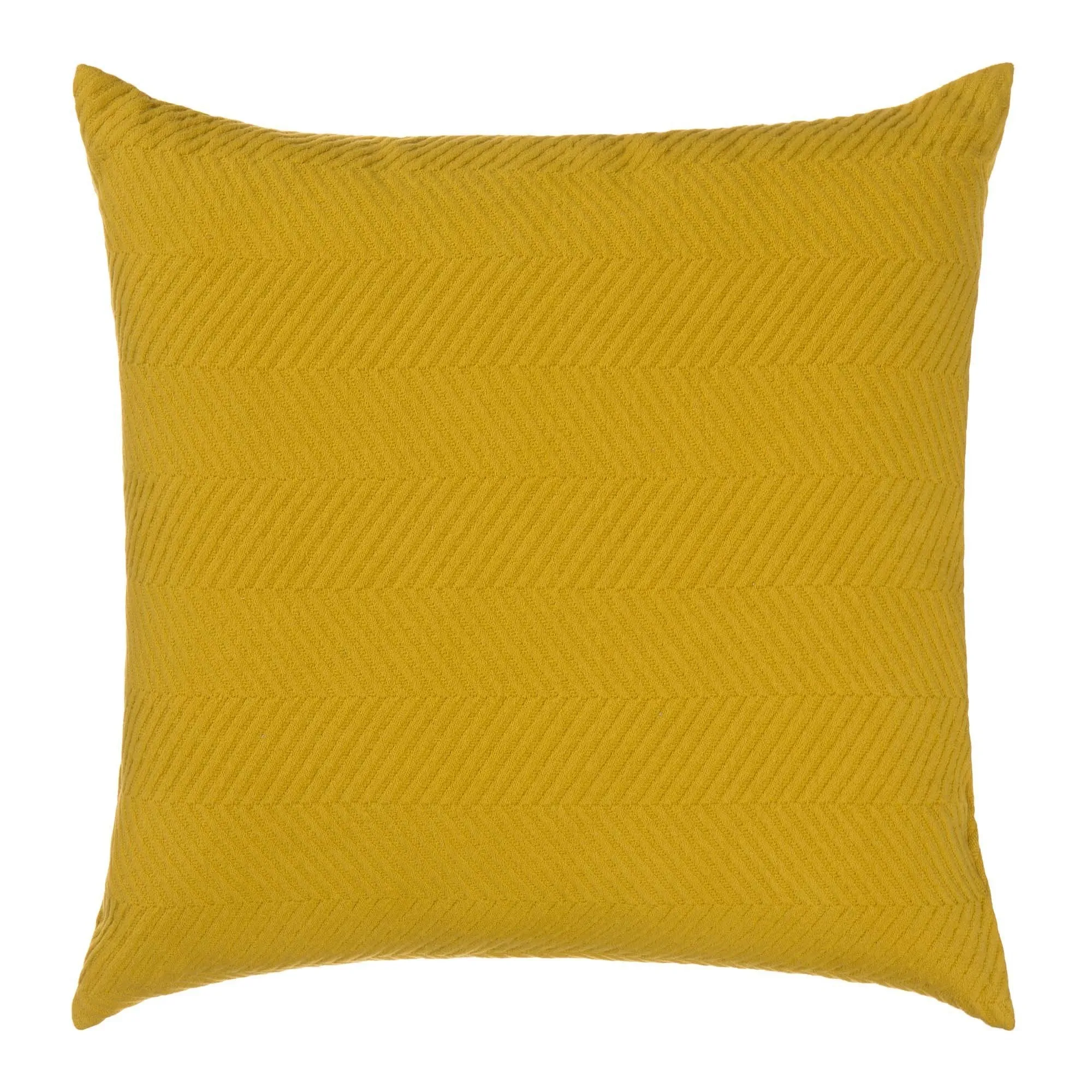 Lixa Cotton Bedspread [Mustard]