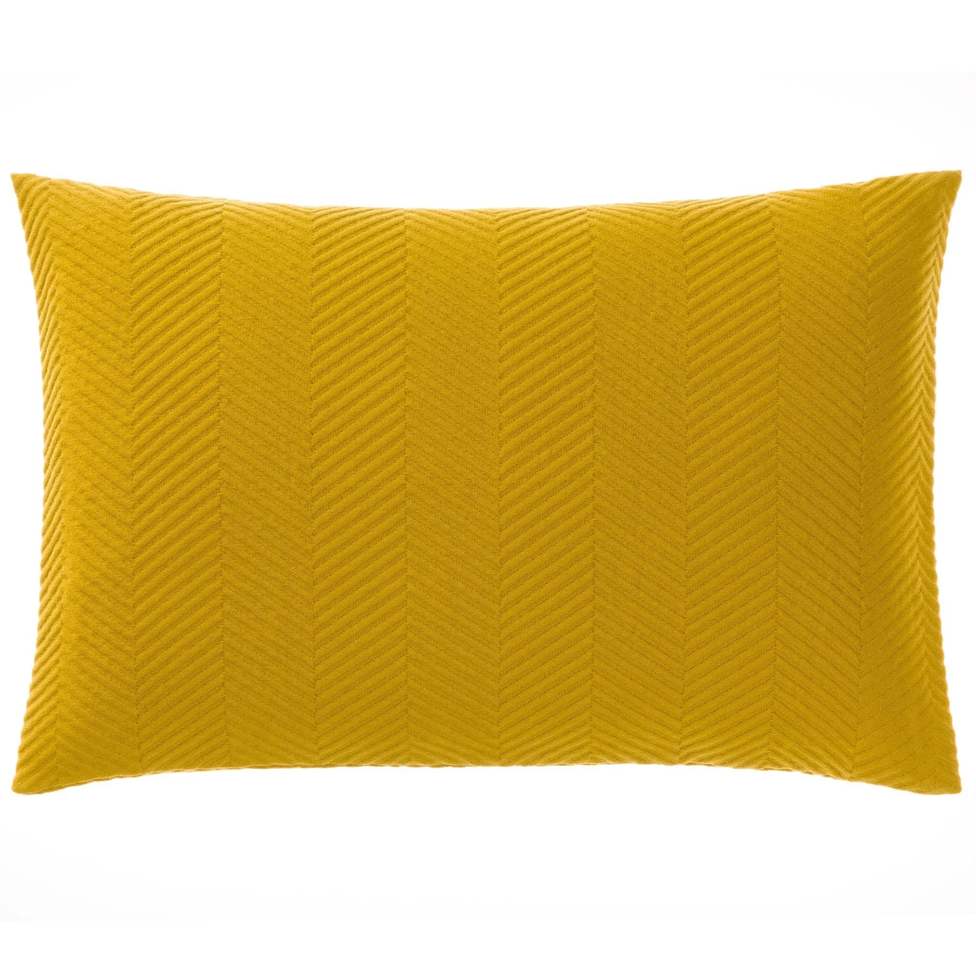 Lixa Cotton Bedspread [Mustard]