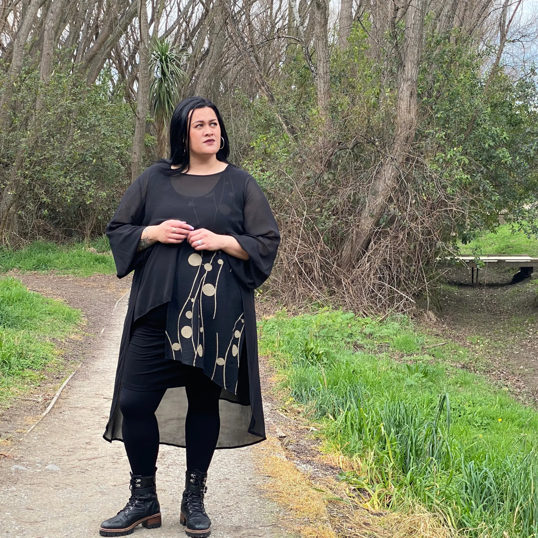 LIZZY WILLOW