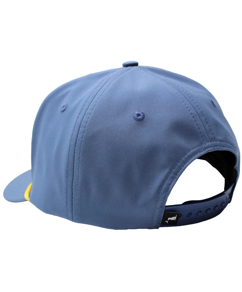 Local Boy - Youth Captain Tuna Rope Hat