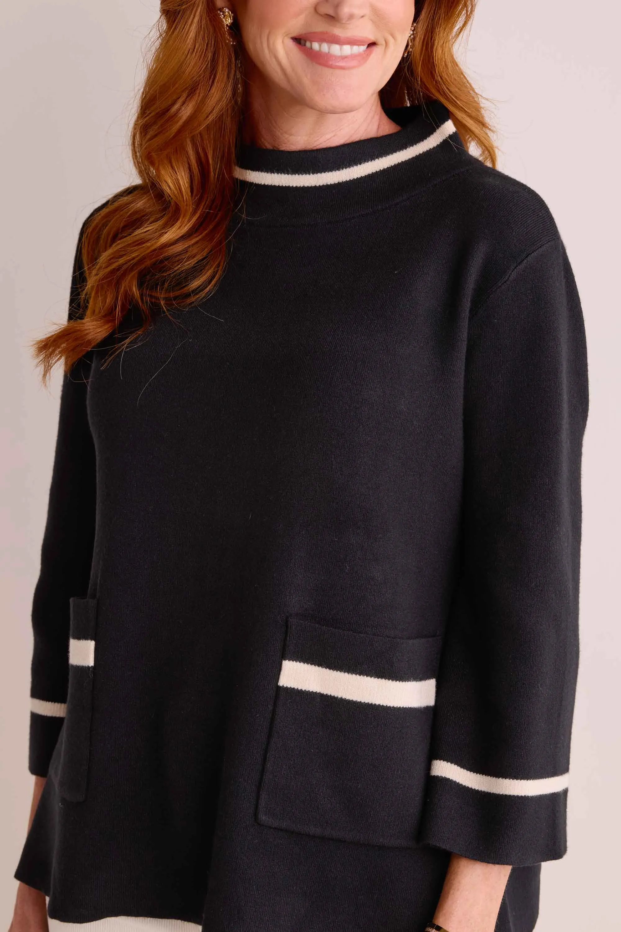 Logan Sweater